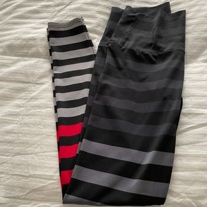 K-DEER Leggings - VEUC